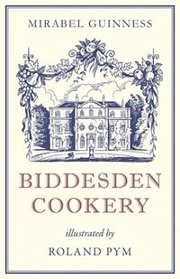 bokomslag Biddesden Cookery