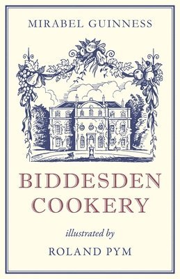 Biddesden Cookery 1