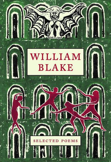 William Blake - William Blake, Inbunden