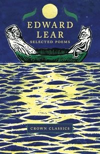 bokomslag Edward Lear