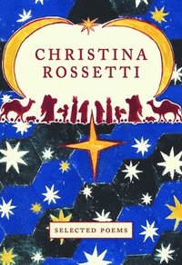 bokomslag Christina Rossetti