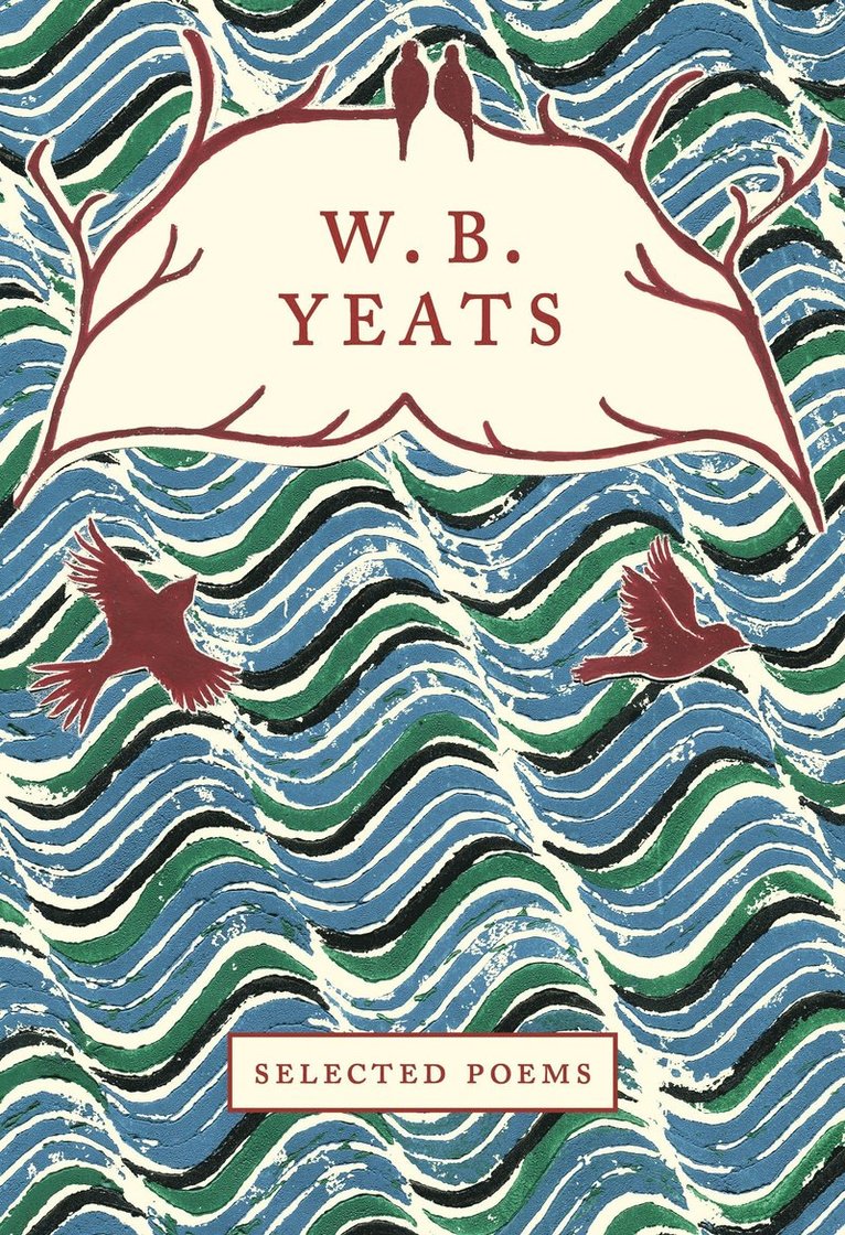 W.B. Yeats