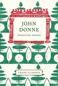 bokomslag John Donne