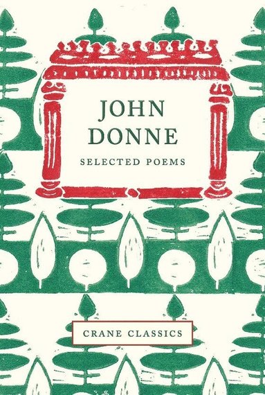 bokomslag John Donne