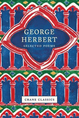 bokomslag George Herbert