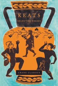 bokomslag Keats