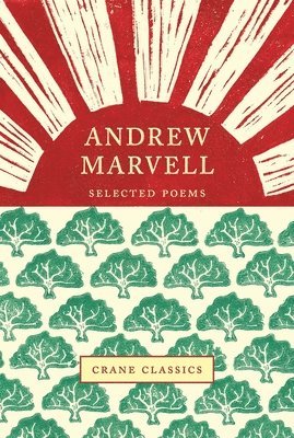 bokomslag Andrew Marvell