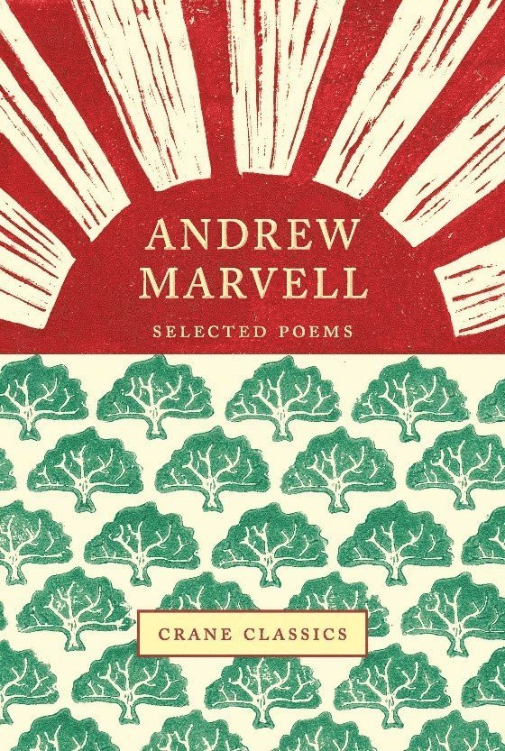 Andrew Marvell 1