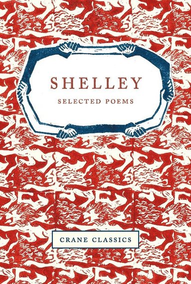 bokomslag Shelley