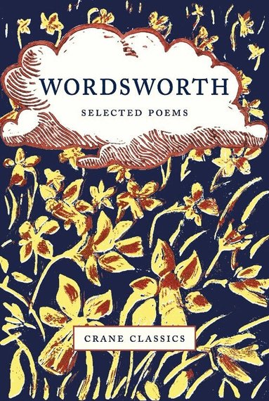 William Wordsworth, Hester Styles Vickery - Wordsworth, Inbunden