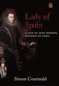 bokomslag Lady of Spain