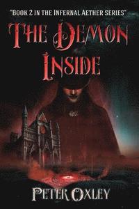 bokomslag The Demon Inside