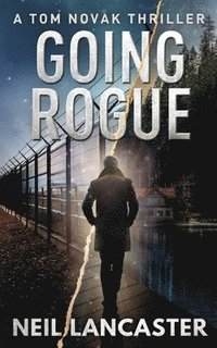 bokomslag Going Rogue