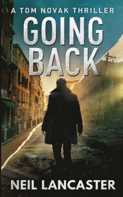 Going Back 1