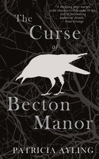 bokomslag The Curse of Becton Manor