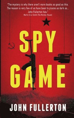 Spy Game 1