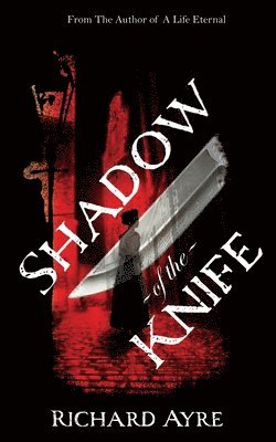 bokomslag Shadow of the Knife