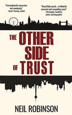 The Other Side of Trust 1