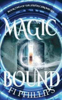 bokomslag Magic Bound
