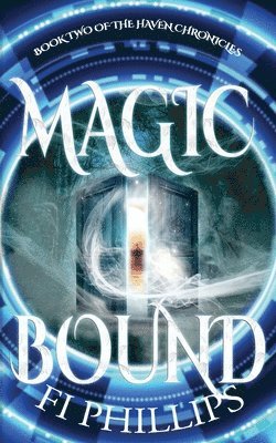 Fi Phillips - Magic Bound, Häftad