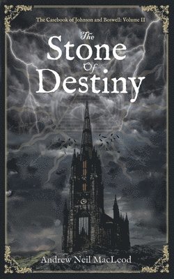 The Stone of Destiny 1