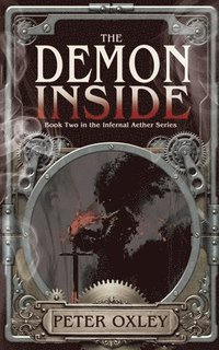 bokomslag Demon Inside