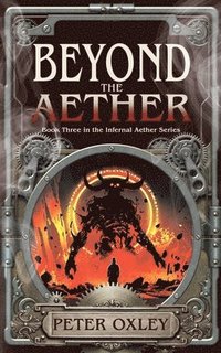 bokomslag Beyond the Aether