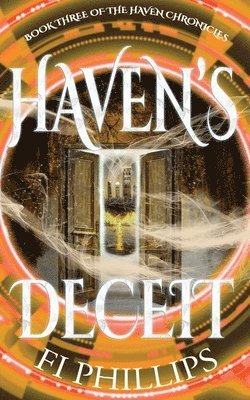 Fi Phillips - Haven's Deceit, Häftad