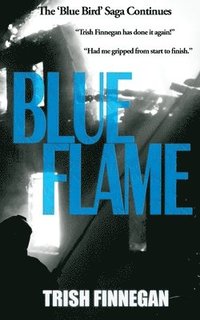 bokomslag Blue Flame