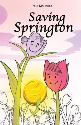 Saving Springton 1