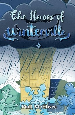 The Heroes of Winterville 1