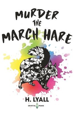 Murder the March Hare 1