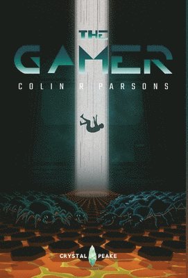 bokomslag Gamer