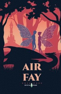 bokomslag Air Fay