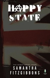 bokomslag Happy State