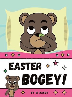 Easter Bogey! 1