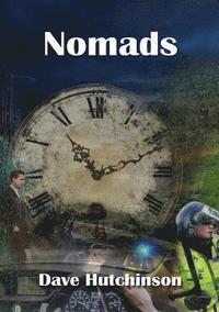 bokomslag Nomads