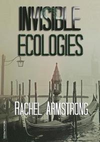 bokomslag Invisible Ecologies