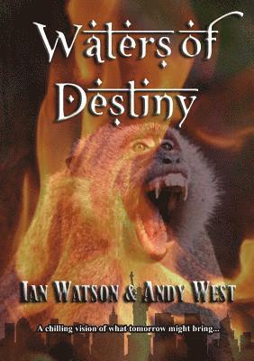 Waters of Destiny 1