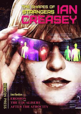 Ian Creasey - Shapes of Strangers, Häftad