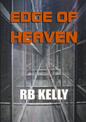 Rb Kelly, RB, Kelly - Edge of Heaven, Häftad