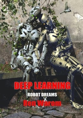 bokomslag Deep Learning