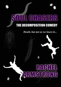bokomslag Soul Chasers
