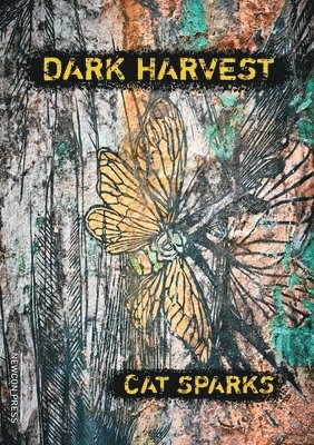 Cat Sparks - Dark Harvest, Häftad