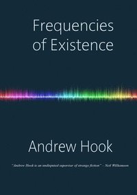 bokomslag Frequencies of Existence