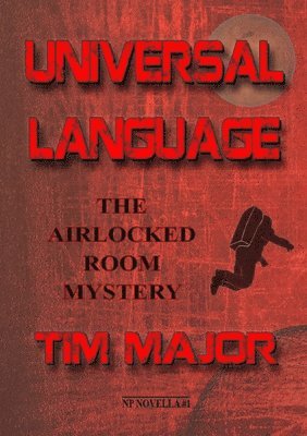 Tim Major - Universal Language, Häftad