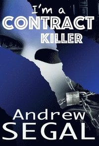 bokomslag i'm a Contract Killer