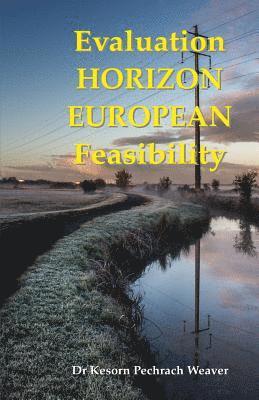 bokomslag Evaluation Horizon European Feasibility