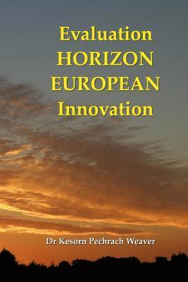 Evaluation Horizon European Innovation 1