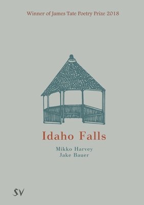 Idaho Falls 1